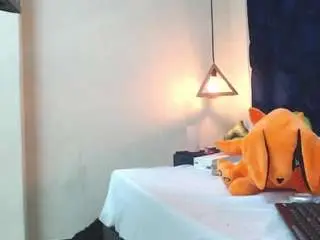 Camsoda Sex Cam of latentfantasy