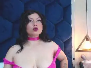 Camsoda Sex Cam of latentfantasy