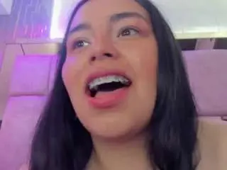 Camsoda Adult Webcam of lunabloomm