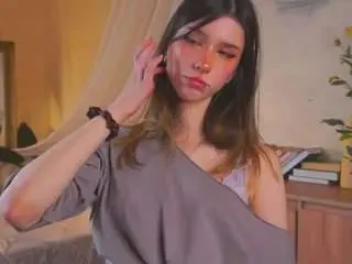 Camsoda Watch Live Sex Cams of tatianaeke