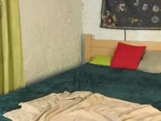 Camsoda Best Webcam of ammy-soon