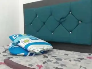 Camsoda Best Webcam of jhonnyyk