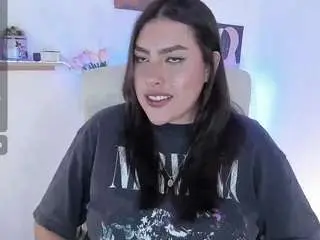 Camsoda Adult Webcam of malley-adams