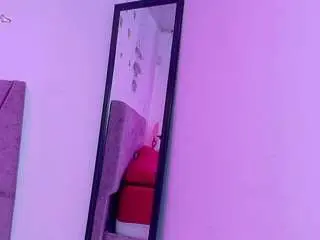Camsoda Private Sex Chat of naomiievans