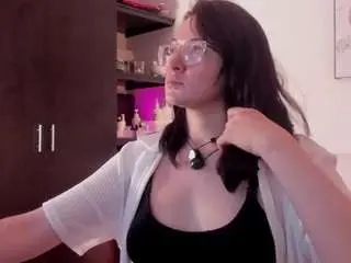 Camsoda Private Sex Chat of soyanah