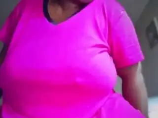 Camsoda Adult Webcam of baycali4