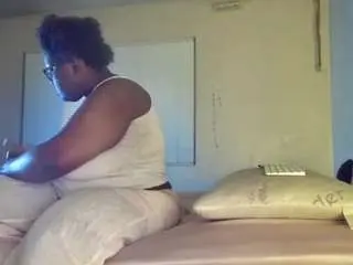 Camsoda Adult Webcam of baycali4