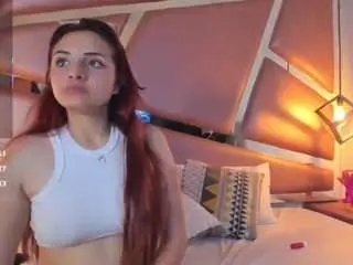 Camsoda Best Webcam of burning-temptationfx
