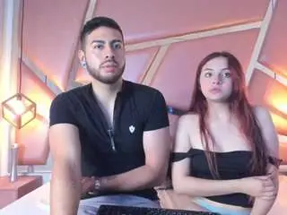 Camsoda Nude Webcam of burning-temptationfx