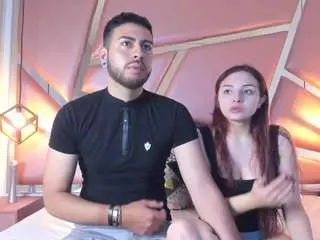 Camsoda Adult Webcam of burning-temptationfx