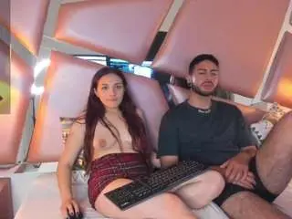 Camsoda Nude Webcam of burning-temptationfx