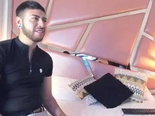 Camsoda Private Sex Chat of burning-temptationfx