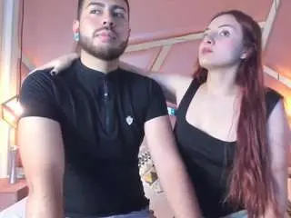 Camsoda Best live sex cam show of burning-temptationfx
