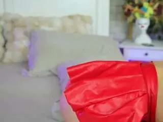 Camsoda Free Live Porn of emillybronte