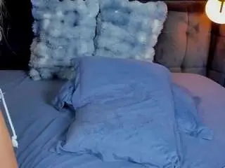Camsoda Adult Webcam of emillybronte