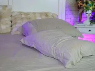 Camsoda Nude Webcam of emillybronte
