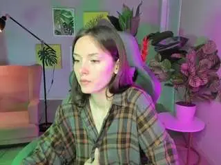 Camsoda Live Sex of eva-leeee