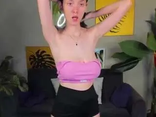 Camsoda Adult Webcams of eva-leeee