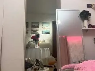 Camsoda Live Sex of keiraharkenreader