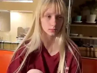 Camsoda Sex Cam of kyungmowers
