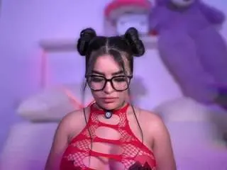 Camsoda Live Sex Cam of layla-nicols