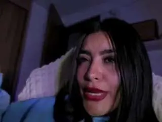Camsoda Sex Chat of layla-nicols