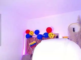 Camsoda Adult Webcam of taylor-sccott