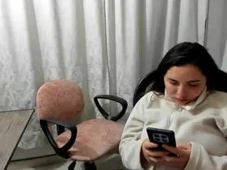 Camsoda Nude Webcam of untilwet