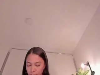 Camsoda Live Sex Cam of ashleypurple