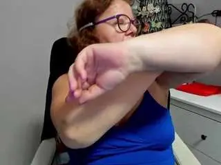 Camsoda Sex Cam of flirtyadele