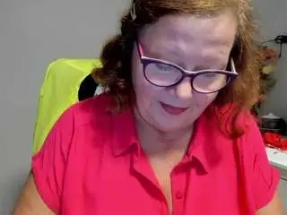 Camsoda Free Porn Cam of flirtyadele