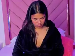 Camsoda Adult Webcams of lola-26