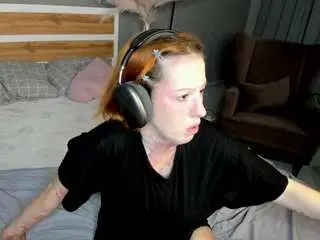 Camsoda Best Webcam of maya-mellisa