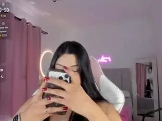 Camsoda Live Porn of missgissel