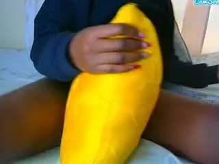 Camsoda Nude Webcam of sexysuzzy12