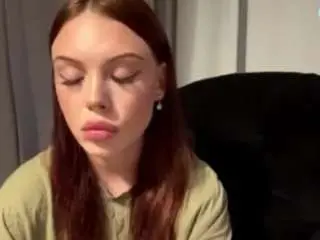 Camsoda Best Webcam of shanonqasba