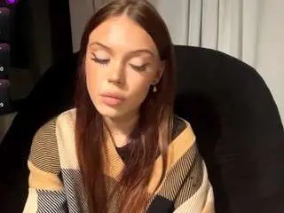 Camsoda Live Sex Cam of shanonqasba