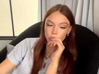 Camsoda Live Sex Cam of shanonqasba