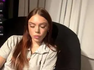 Camsoda Best Webcam of shanonqasba