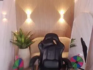 Camsoda Best Webcam of cherry-tf