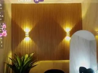 Camsoda Live Porn of cherry-tf