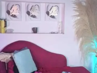 Camsoda Live Porn of isabellalita
