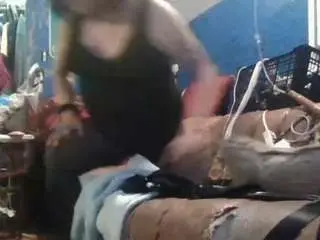 Camsoda Live Porn of leticiafox77