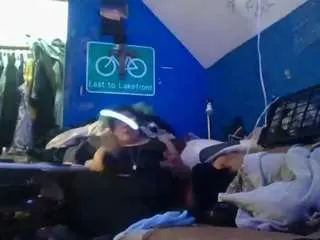 Camsoda Sex Cam of leticiafox77
