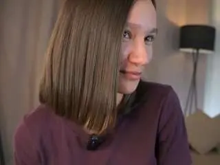 Camsoda Adult Webcam of sharolynkerper