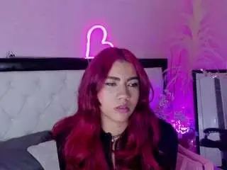 Camsoda Sex Chat of sienafox