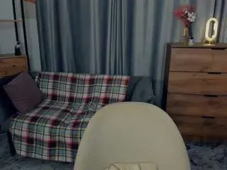 Camsoda Live Sex of soorollin