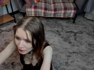 Camsoda Free Porn Cam of soorollin