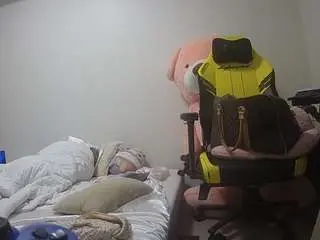 Camsoda Free Porn Cam of voyeurcam-sexy-little-ana-01
