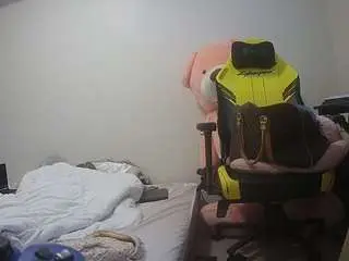 Camsoda Best live sex cam show of voyeurcam-sexy-little-ana-01